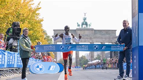 charity berlin marathon|Support Free to Run by Running the 2022 BMW Berlin Marathon!.